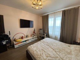 Петро-Славянка, Советский, 36к2