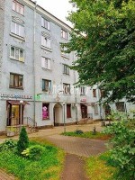 Выборг, Мира, 10