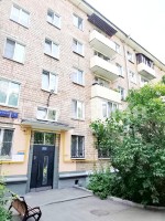 Черногрязская 2-я, 5к1