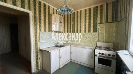 Светогорск, Лесная, 3