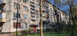 Белградская, 34 к. 3 литер А