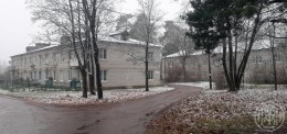 Победа, Советская, 33