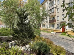 Шаболовка, 46к1
