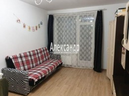 Кондратьевский, 64к9