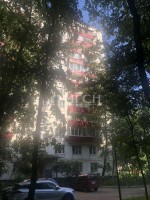 Новоалексеевская, 9