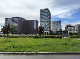 Почтовая Б., 28к6