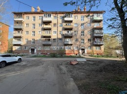 Орехово-Зуево, Мира, 6