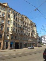 Старо-Петергофский, 35