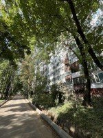 Мурановская, 17 литер Б