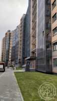 Новое Девяткино, Главная, 2 к. 1