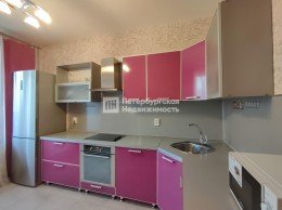 Латышских Стрелков, к.1