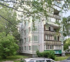 Тёплый Стан, 12к4