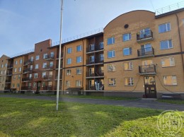 Романовка, Дорога Жизни, 147 к. 5