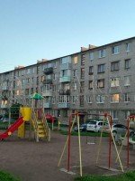 Бокситогорск, Садовая, 13