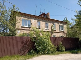 Павловский Посад, Щорса, 8