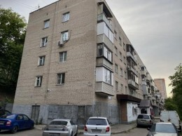 Красногорск, Нахабино, Речная, 19