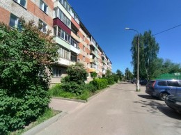 Орехово-Зуево, Пролетарская, 13