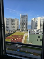 Крузенштерна, 4 к. 1