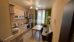 Гжатская, 22к3 литер А