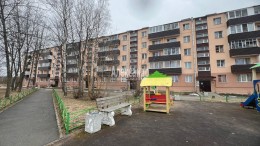 Светогорск, Победы, 21
