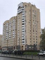 Пятилеток, 9 к. 1