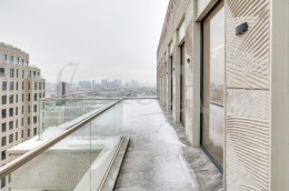 Звенигородское, 11