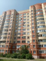 Электросталь, 60-летия Победы, 4 литер Б