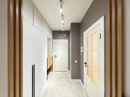 Гаккелевская, 22к1