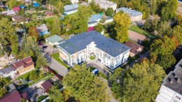Коммунар, Куралева, 13