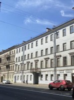 Вознесенский, 49