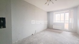 Парголово, Фёдора Абрамова, 8 корпус А