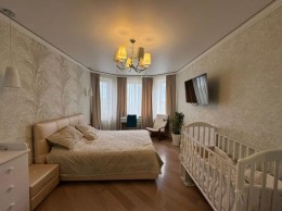 поселок Ерино, улица Высокая, 5