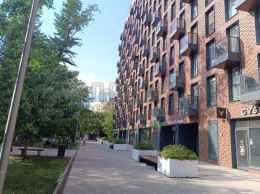 Павелецкий 3-й, 3