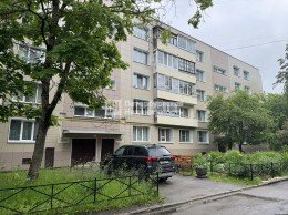 Лесколово, Красноборская, 11