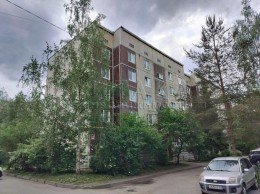 Тосно, М.Горького, 21