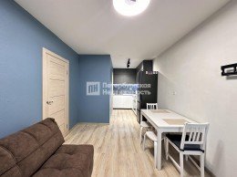 Мурино, Шоссе в Лаврики, 68к3