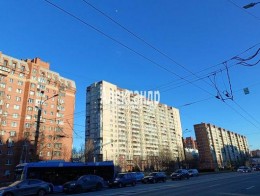 Комендантский, 37к1