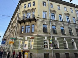 Владимирский, 13/9