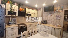 Колпино, Загородная, 43к5