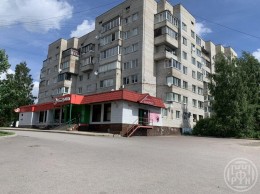 Кузьмоловский, Заозерная, 5