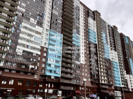 Комендантский, 64к1к1