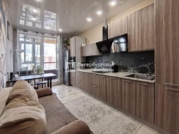 Космонавтов, 63к1