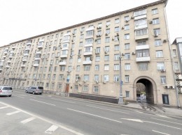 Спартаковская, 1/2