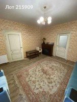 Электросталь, Ленина, 35/20