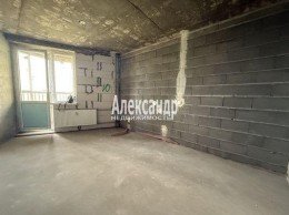 Всеволожск, Дорога Жизни, 7к3