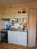 Кубинка, 1