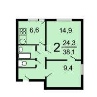 Перовская, 50к5