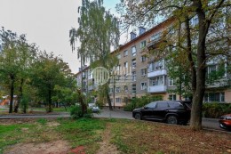 Дедовск, Спортивная, 1