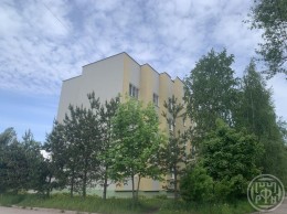 Фёдоровское, Центральная, 9