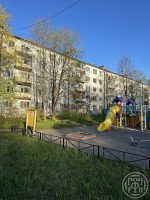 Токсово, Привокзальная, 22